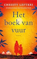 boek Het boek van vuur: roman - outlet/retourdeal