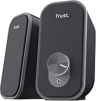 Trust Orada Stereo Speakers 2.0 - outlet/retourdeal