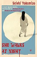 She Walks at Night - outlet/retourdeal