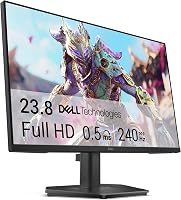 Dell 24 Gaming Monitor SE2426HG - outlet/retourdeal