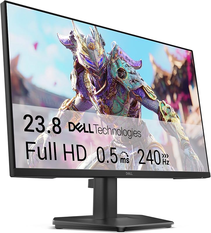 Dell 24 Gaming Monitor SE2426HG - outlet/retourdeal