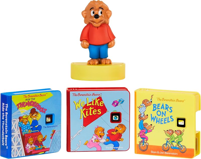 little tikes Story Dream Machine The Berenstain Bears Adventure Story - outlet/retourdeal