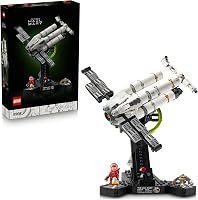 LEGO Icons Project Hail Mary Ruimteschip - outlet/retourdeal