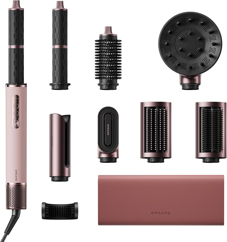 DREAME AirStyle Era Multi-styler - outlet/retourdeal