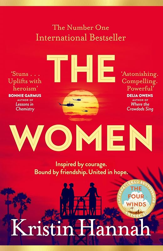 The Women: The Instant Sunday Times Bestseller from the author of The - outlet/retourdeal