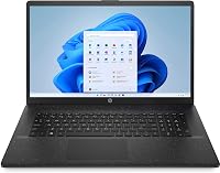 HP Laptop met 17 3 inch FHD-display - outlet/retourdeal