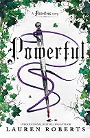 Powerful: TikTok made me buy it! A sizzling story set in the world of - outlet/retourdeal