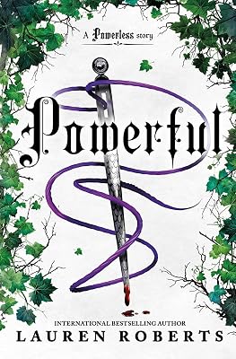 Powerful: TikTok made me buy it! A sizzling story set in the world of - outlet/retourdeal