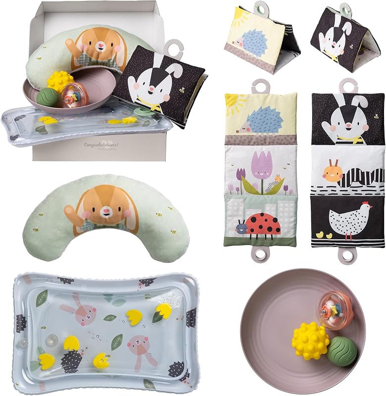 Taf Toys Baby Tummy Time Kit - outlet/retourdeal