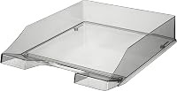 Han Brievenbakje KLASSIEK TRANSPARENT - outlet/retourdeal