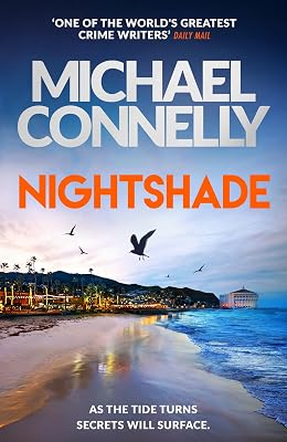 Nightshade: The Brand New Blockbuster Thriller from the Number One - outlet/retourdeal