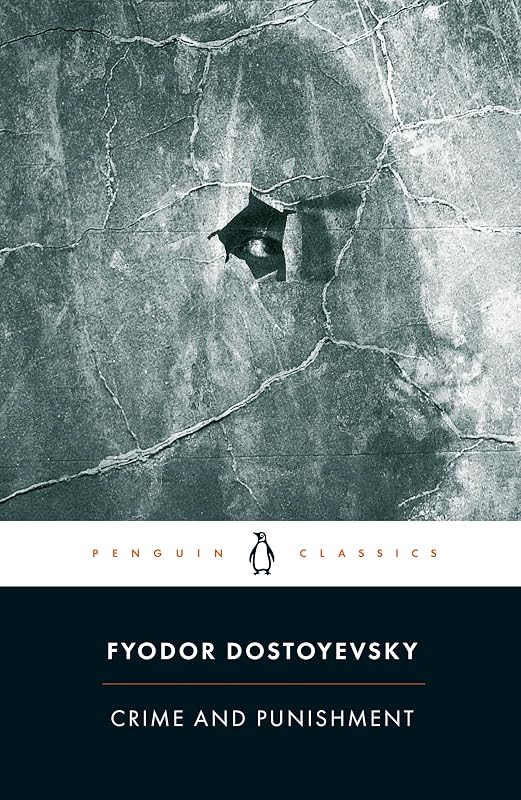 Crime and Punishment - outlet/retourdeal