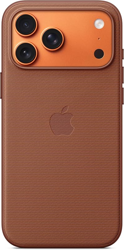 Apple TechWoven hoesje met MagSafe voor iPhone 17 Pro Max - outlet/retourdeal