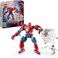 LEGO Marvel Spider-Man Mech vs. Anti-Venom - outlet/retourdeal