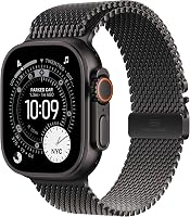 Apple Watch Ultra 3 GPS + Cellular 49 mm Premium hardloop- en - outlet/retourdeal