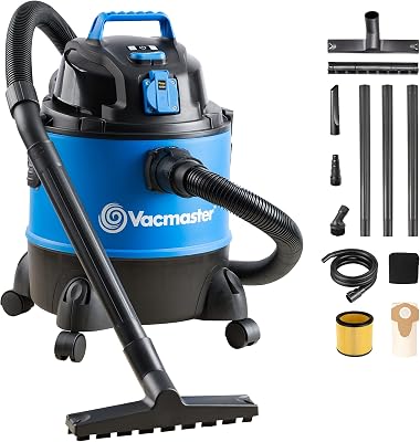 Vacmaster Natte droogzuiger - outlet/retourdeal