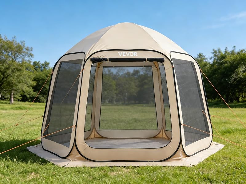 VEVOR Vouwpaviljoen draagbaar - outlet/retourdeal