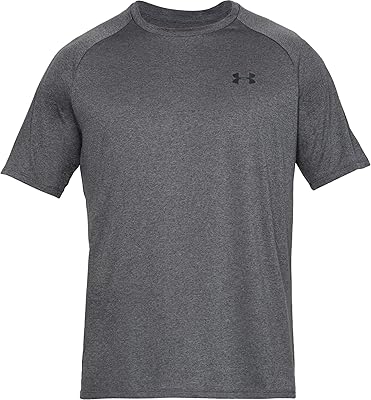 Under Armour Heren Tech 2.0 T-Shirt - outlet/retourdeal