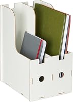 Relaxdays tijdschriftencassette - outlet/retourdeal