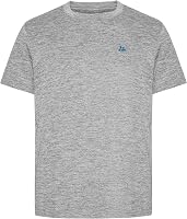 DANISH ENDURANCE Sport T-Shirt voor Heren - outlet/retourdeal