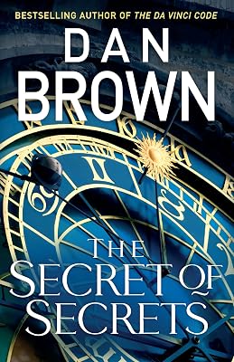 The Secret of Secrets: (Robert Langdon Book 6) - outlet/retourdeal