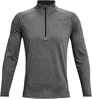 Under Armour Tech 2.0 1/2 Zip Veelzijdige Warm Up Top voor heren - outlet/retourdeal