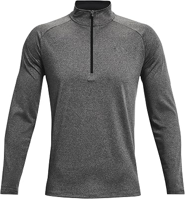 Under Armour Tech 2.0 1/2 Zip Veelzijdige Warm Up Top voor heren - outlet/retourdeal