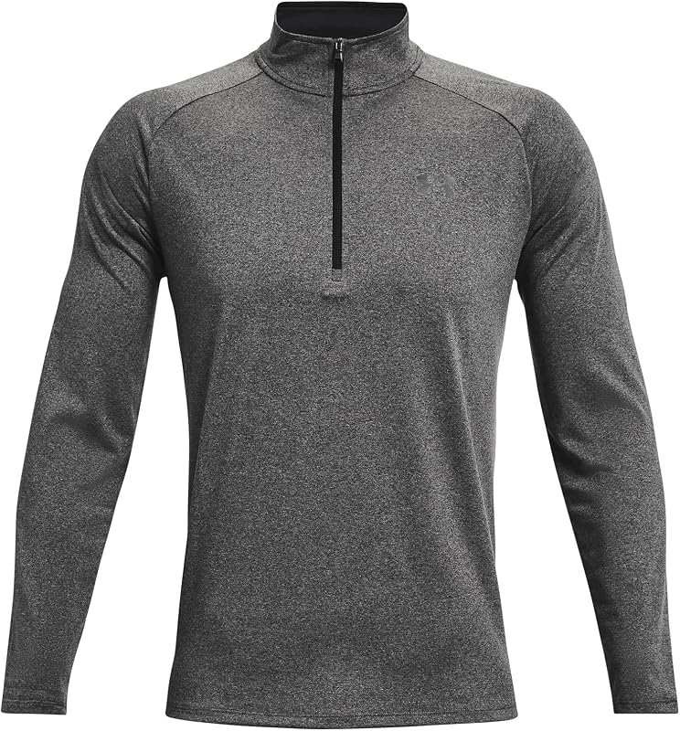 Under Armour Tech 2.0 1/2 Zip Veelzijdige Warm Up Top voor heren - outlet/retourdeal