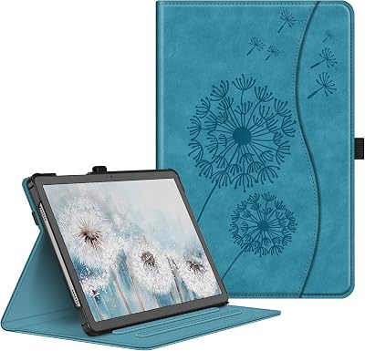 FINTIE Hoesje voor Samsung Galaxy Tab A9 Plus / A9+ 11 Inch 2023 - outlet/retourdeal