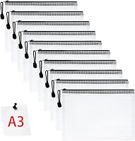 Vicloon Pvc Zip Document Map - outlet/retourdeal