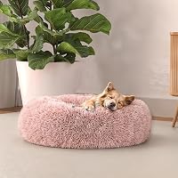 Italian Bed Linen Dreams Zacht hondenbed voor honden en katten - outlet/retourdeal