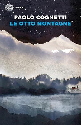Le otto montagne - outlet/retourdeal