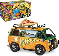 Giochi Preziosi Ninja Turtles 2023 Chaos Mutant - outlet/retourdeal