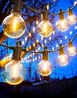 Zuske Lichtsnoer voor buiten - outlet/retourdeal