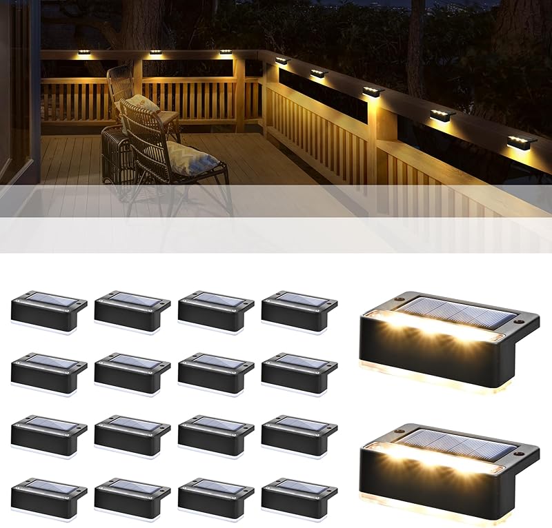 Solpex Omheiningslampen op zonne-energie - outlet/retourdeal