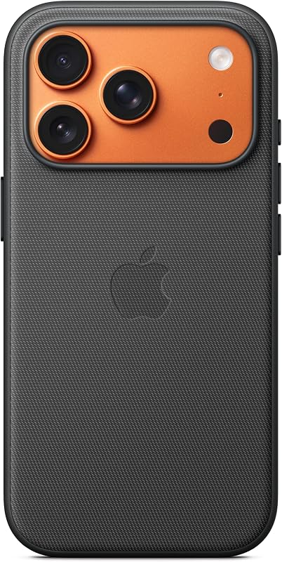 Apple TechWoven hoesje met MagSafe voor iPhone 17 Pro - outlet/retourdeal