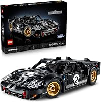 LEGO Technic: 1966 Ford GT40 MKII racewagen - outlet/retourdeal