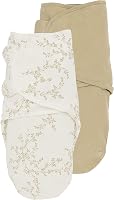Meyco Baby Branches/Uni inbakerzak - outlet/retourdeal