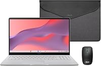 ASUS Chromebook CX1505CTA Laptop - outlet/retourdeal
