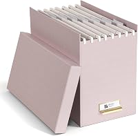 BIGSO JOHAN hangmappenbox A4 - outlet/retourdeal