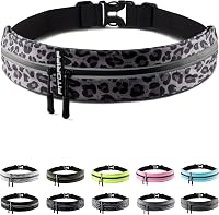 Fitgriff® Hardloopriem Telefoon (Running Belt) - outlet/retourdeal