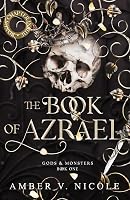 The Book of Azrael: Discover the first book in the epic romantasy hit - outlet/retourdeal