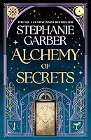 Alchemy of Secrets: The spellbinding new novel from the global No. 1 - outlet/retourdeal