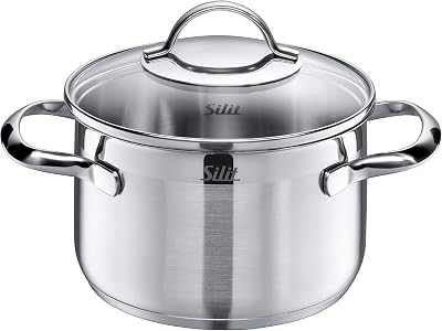 Silit Agaat Kookpan klein - outlet/retourdeal