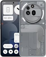 Nothing Phone (3a) Pro 256 GB - outlet/retourdeal