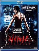 Ninja Assassin (Blu-Ray) 2010 - outlet/retourdeal