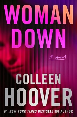 Woman Down: A Novel - outlet/retourdeal