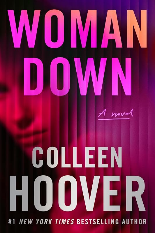 Woman Down: A Novel - outlet/retourdeal
