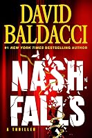 Nash Falls - outlet/retourdeal