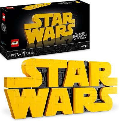 LEGO Star Wars 75407 met Stenen Gebouwd Star Wars - outlet/retourdeal